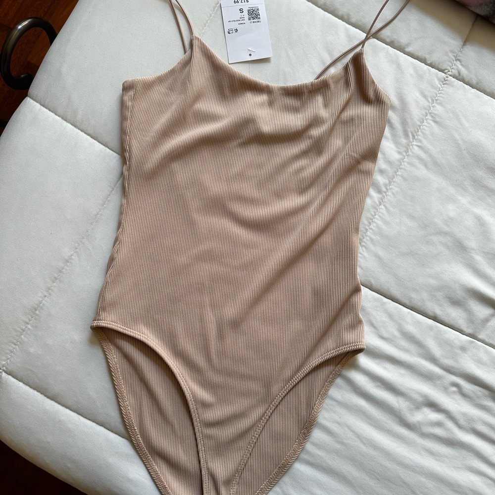 Bodysuit